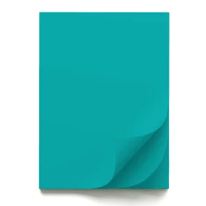 Tracing paper Sheleshamer B1 turquoise 10L 220gr
