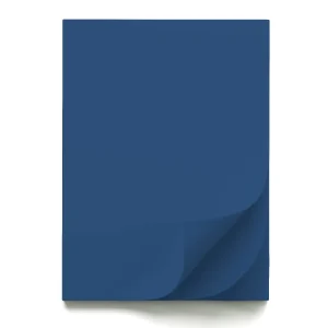 Shredder paper B1 navy blue 10L 220gr