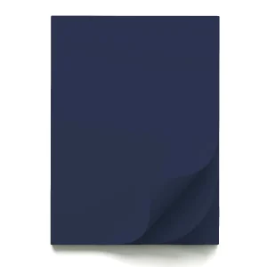 Shredder paper B1 royal blue 10L 220gr