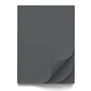 Shredder paper B1 black 10L 220gr