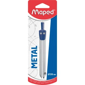 Compasso da disegno MAPED Start, 1 pezzo