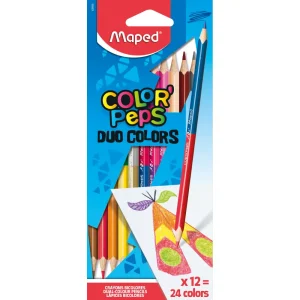 Barvice MAPED Color’peps Duo 12/1