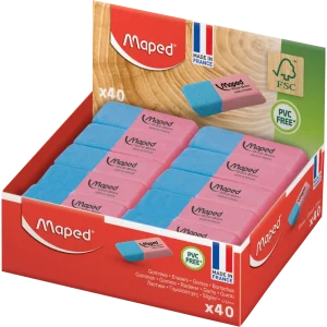 Gomma Maped Duo-Gom media