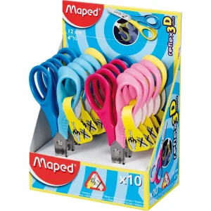 Forbici Maped Vivo 3D
