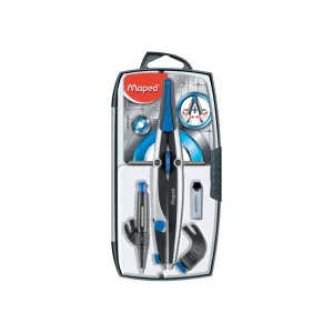 Compasso da disegno Maped Premium
