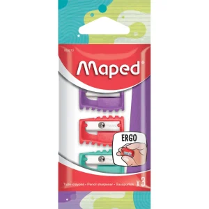 Temperamatite Maped Boogy 570201