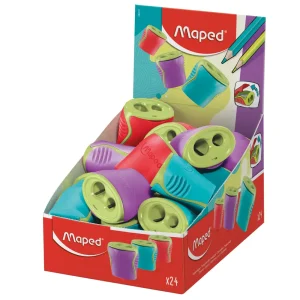 Temperamatite Maped Boogy 570203