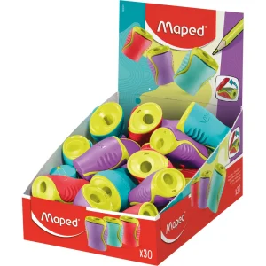 Temperamatite Maped Boogy 570205