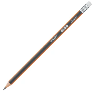 Matita in grafite Maped Black’peps HB