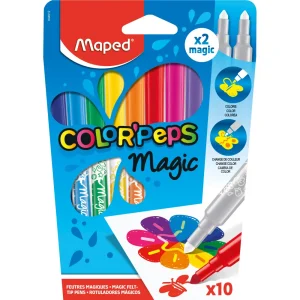 Flomastri MAPED Magic, 10/1