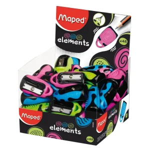 Temperamatite Maped Elements 570265