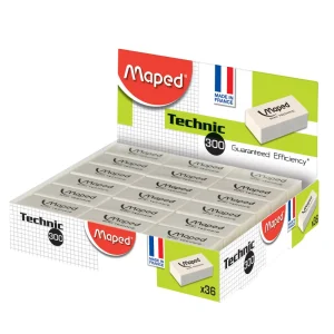 Gomma Maped Mini Tehnic