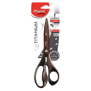 Forbici MAPED Titanium 21 cm