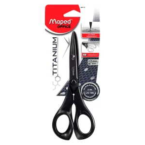 Forbici MAPED Titanium 17 cm