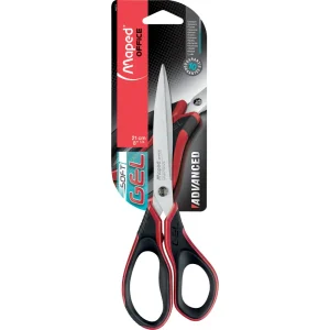 Scissors MAPED Advanced Soft 21 cm