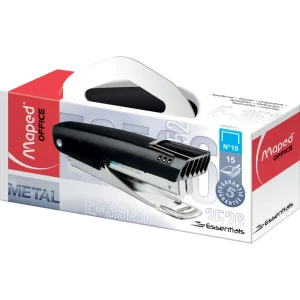 Cucitrice Maped Essential pinze 570365