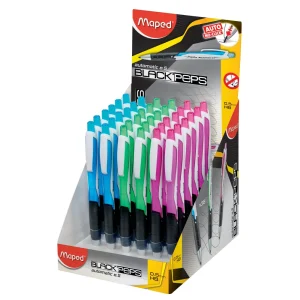 Portamine Maped 0,5 36/1 Sort-Display