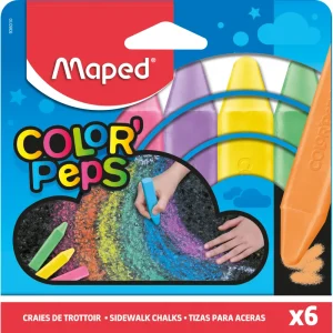 Gesso per pavimento MAPED colorato 6/1