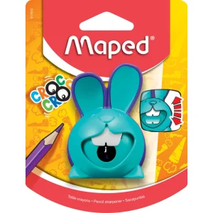 Temperamatite Maped croc croc Innov.-Blister