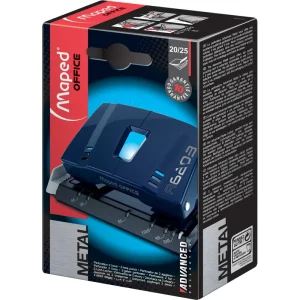 Foratore Maped Advanced 20/25 blu