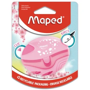 Temperamatite Maped Galactic pastel sort – Blis