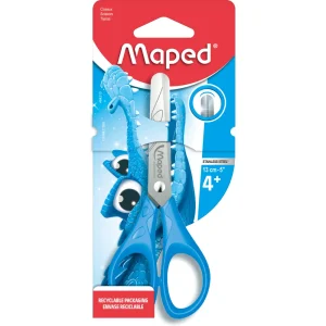 Forbici Maped Essentials 13CM-BLISTER