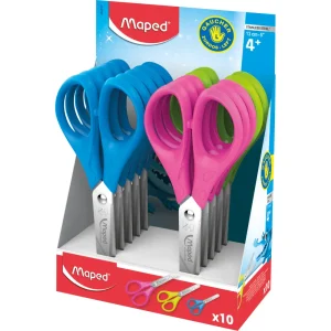 Forbici Maped Essentials Sinistra 13CM 10/1-D