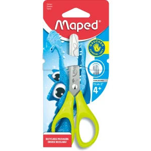 Forbici Maped Essentials Sinistra 13CM-BLISTER