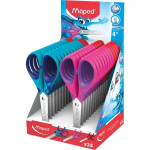 Forbici Maped Essentials morbide 13CM 24/1-D