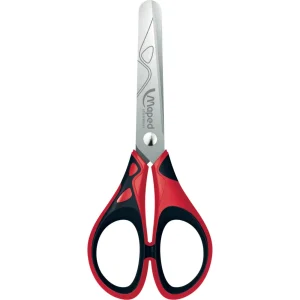Forbice Maped Essentials soft 13CM-BLISTE