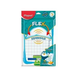 Lavagna MAPED Unbreakable Flex