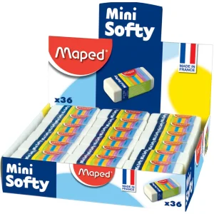 Gomma Maped Mini Softy 57049