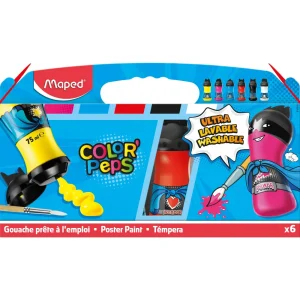 Pittura MAPED 75ml 6/1