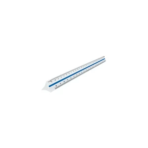 Righello Maped Ratio 20-125