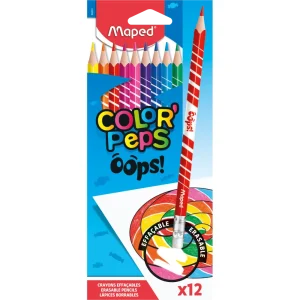 Barvice MAPED Color’peps Oops 12/1