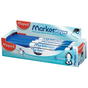 Marcatore fluorescente Maped Traslucido 24/1-DISPL