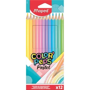 Barvice MAPED Color’peps 570534