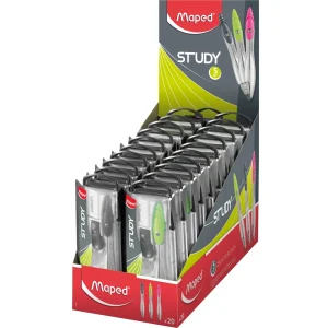 Compasso da disegno Maped Study-Pvc
