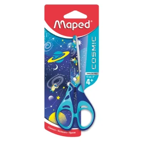 Scissors Maped Cosmic kids 13CM-BLISTER