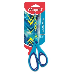 Maped Cosmic Teens 21CM-BLISTER scissors
