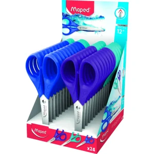 Forbice Maped Essential Pulse 16CM 24/1-D