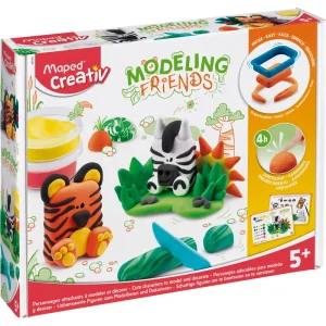 Creative set MAPED modelling 570584
