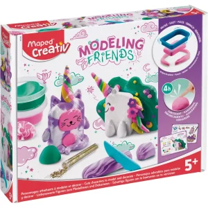 Creative set MAPED modelling 570585