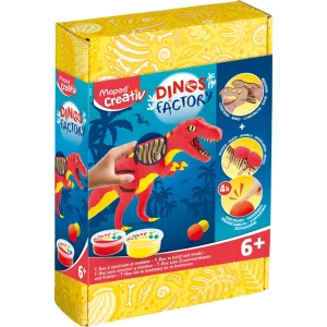 Creative set MAPED modelling 570586