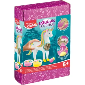 Creative set MAPED modelling 570587