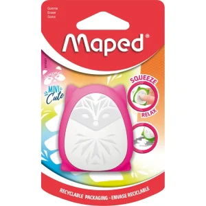 Gomma Maped mini cute Squeeze- blister