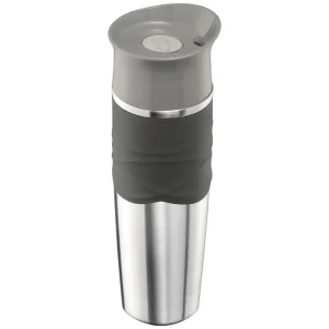 Travel mug MAPED grey