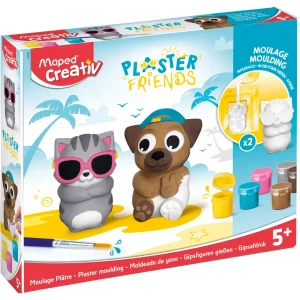 Creative Maped Mavec summer set