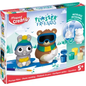 Creative Maped Mavec winter set