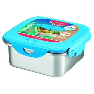 Lunch box Maped kids Stainless steel MO